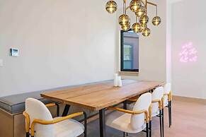 One Riverfront Village by EWH