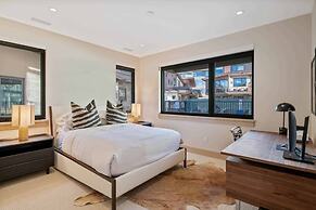 One Riverfront Village by EWH