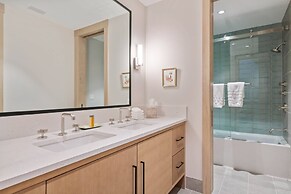 One Riverfront Village by EWH