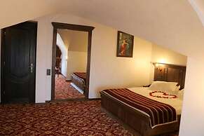 CASTEL TRANSILVANIA