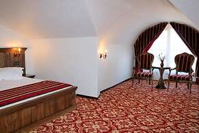 CASTEL TRANSILVANIA