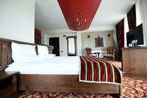 CASTEL TRANSILVANIA