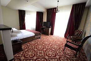 CASTEL TRANSILVANIA