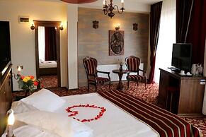 CASTEL TRANSILVANIA