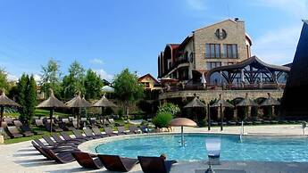 CASTEL TRANSILVANIA