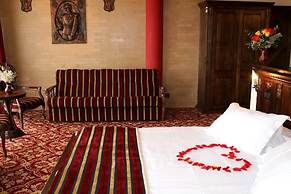 CASTEL TRANSILVANIA