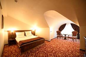 CASTEL TRANSILVANIA