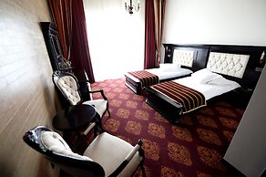 CASTEL TRANSILVANIA