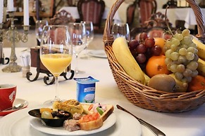 CASTEL TRANSILVANIA