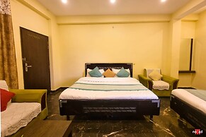 Nature Nest By Nomad Hotels