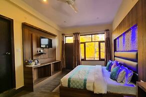 Nature Nest By Nomad Hotels