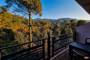 Nature Nest By Nomad Hotels