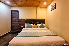 Nature Nest By Nomad Hotels