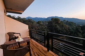 Nature Nest By Nomad Hotels