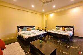 Nature Nest By Nomad Hotels