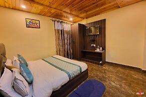 Nature Nest By Nomad Hotels