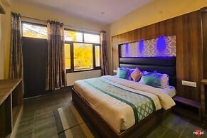 Nature Nest By Nomad Hotels