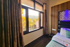 Nature Nest By Nomad Hotels