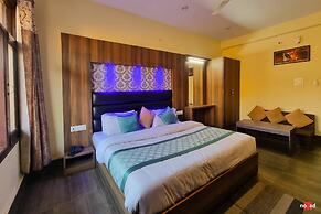 Nature Nest By Nomad Hotels