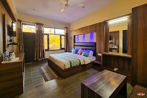 Nature Nest By Nomad Hotels