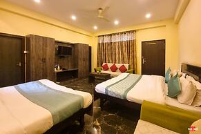 Nature Nest By Nomad Hotels