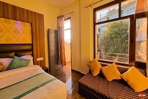 Nature Nest By Nomad Hotels