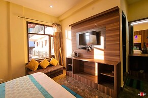 Nature Nest By Nomad Hotels