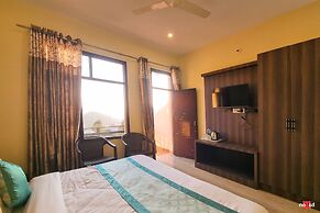 Nature Nest By Nomad Hotels