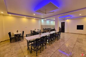 Nature Nest By Nomad Hotels