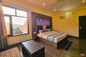 Nature Nest By Nomad Hotels