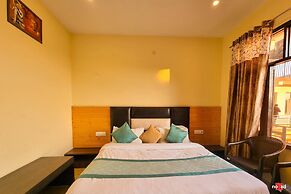 Nature Nest By Nomad Hotels