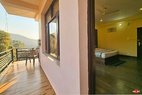 Nature Nest By Nomad Hotels