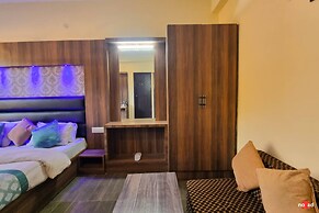 Nature Nest By Nomad Hotels