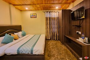 Nature Nest By Nomad Hotels