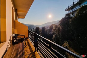 Nature Nest By Nomad Hotels