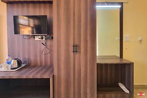 Nature Nest By Nomad Hotels