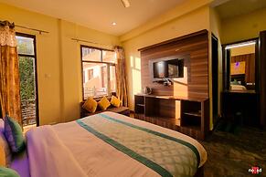 Nature Nest By Nomad Hotels