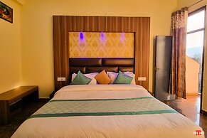 Nature Nest By Nomad Hotels