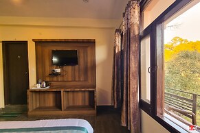 Nature Nest By Nomad Hotels