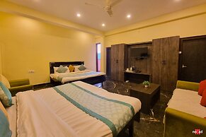 Nature Nest By Nomad Hotels