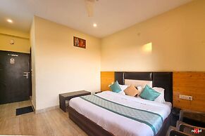 Nature Nest By Nomad Hotels