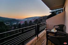 Nature Nest By Nomad Hotels