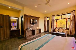 Nature Nest By Nomad Hotels