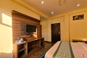 Nature Nest By Nomad Hotels