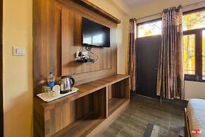 Nature Nest By Nomad Hotels