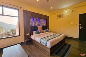 Nature Nest By Nomad Hotels