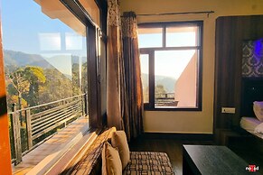 Nature Nest By Nomad Hotels