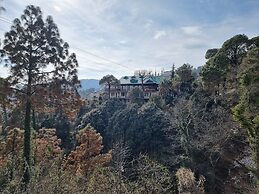 Nature Nest By Nomad Hotels