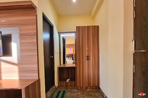 Nature Nest By Nomad Hotels