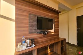 Nature Nest By Nomad Hotels